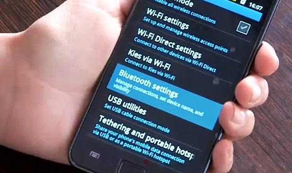 How to Fix Google Now Bluetooth Problems on Your Samsung Galaxy Note 2 or Other Android Device