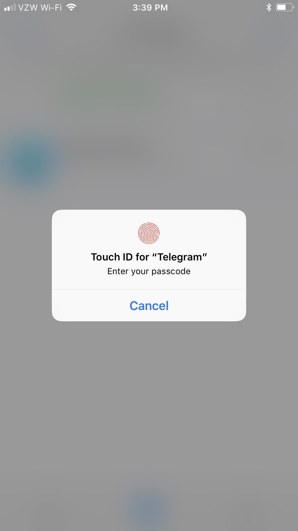 Telegram 101: How to Password-Protect Your Chats for Extra Security
