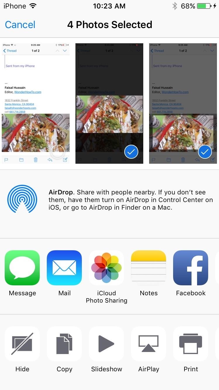 The 55 Coolest New iOS 9 Features You Didn't Know About
