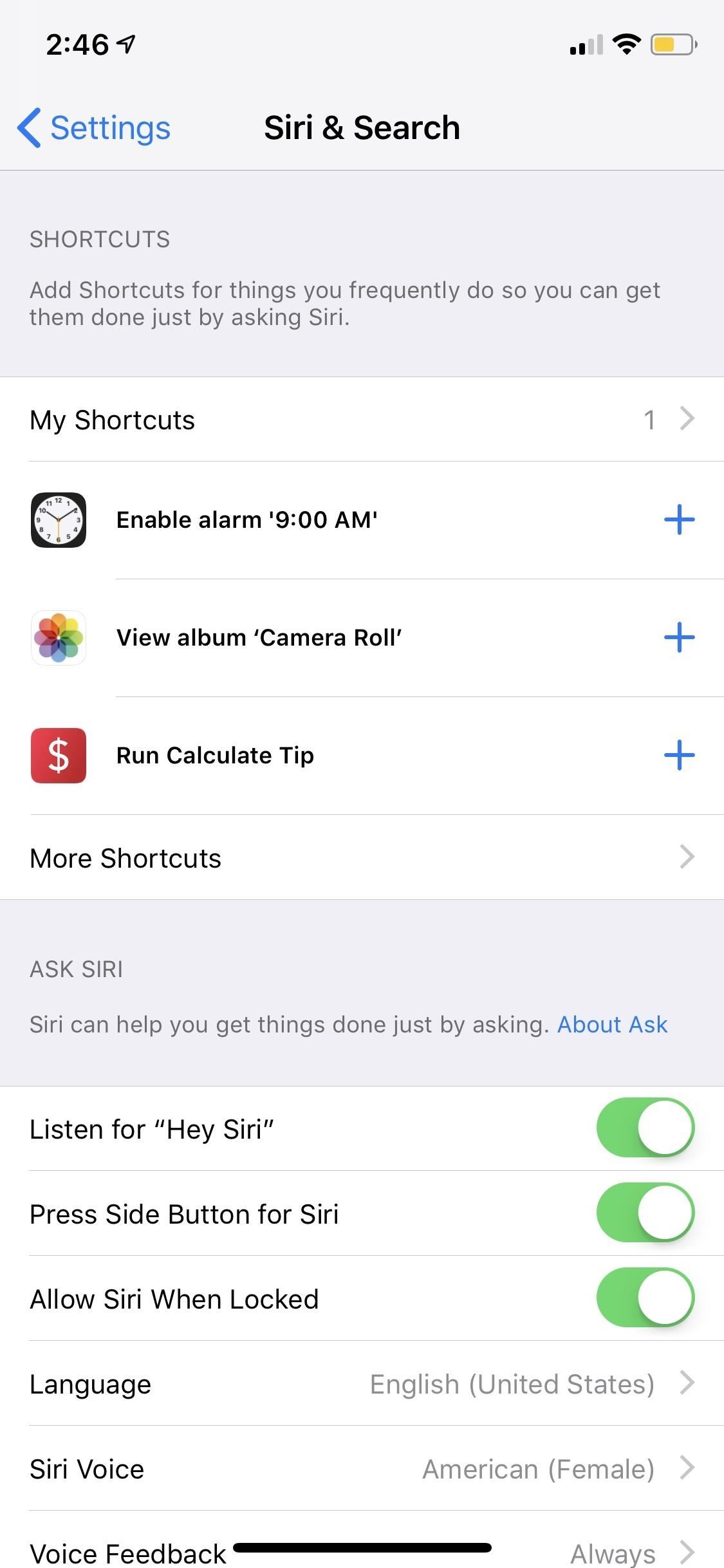 iOS 12's Shortcuts App Will Replace Apple's Workflow for Good