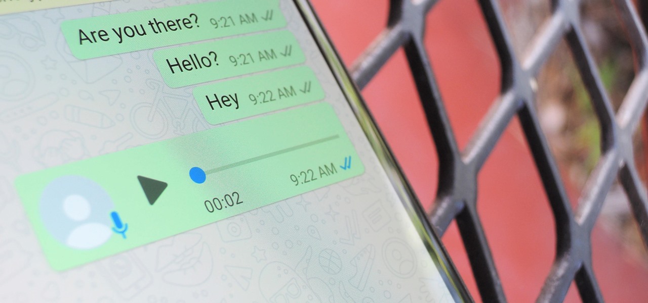 Tell if Someone Has Read Your WhatsApp Message—Even if They Have Read Receipts Turned Off