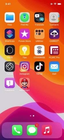 How to Use Custom App Icon Images to Modify Your iPhone's Home Screen Look