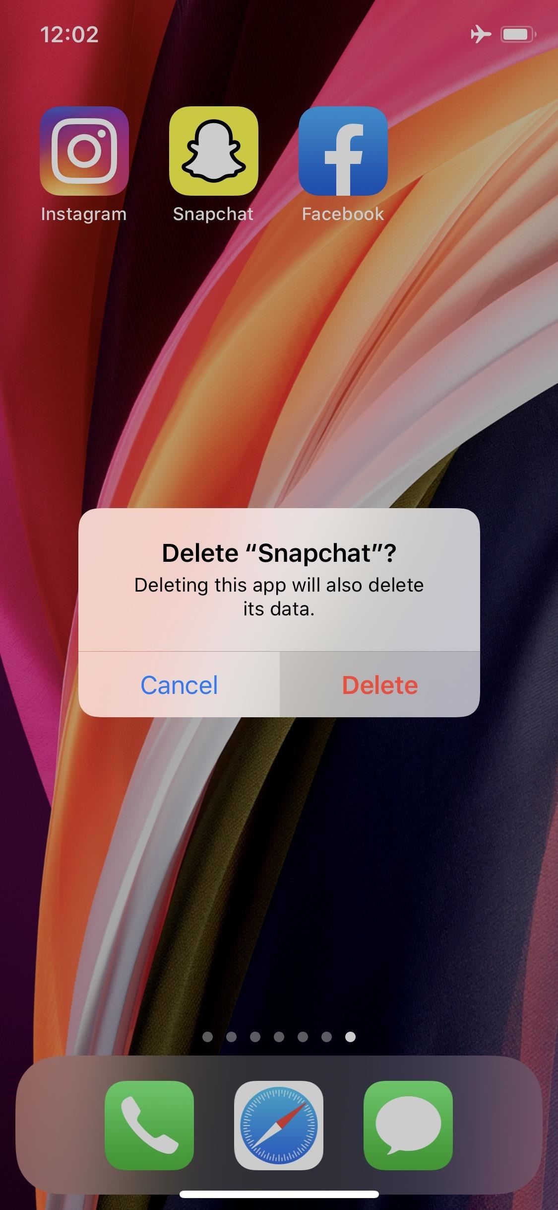 How to Save Snapchats Without Getting Caught on Your iPhone — No Jailbreak Required