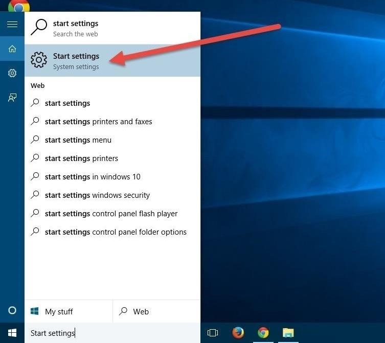 How to Add Documents, Downloads, Pictures, & Other Folders to the Windows 10 Start Menu