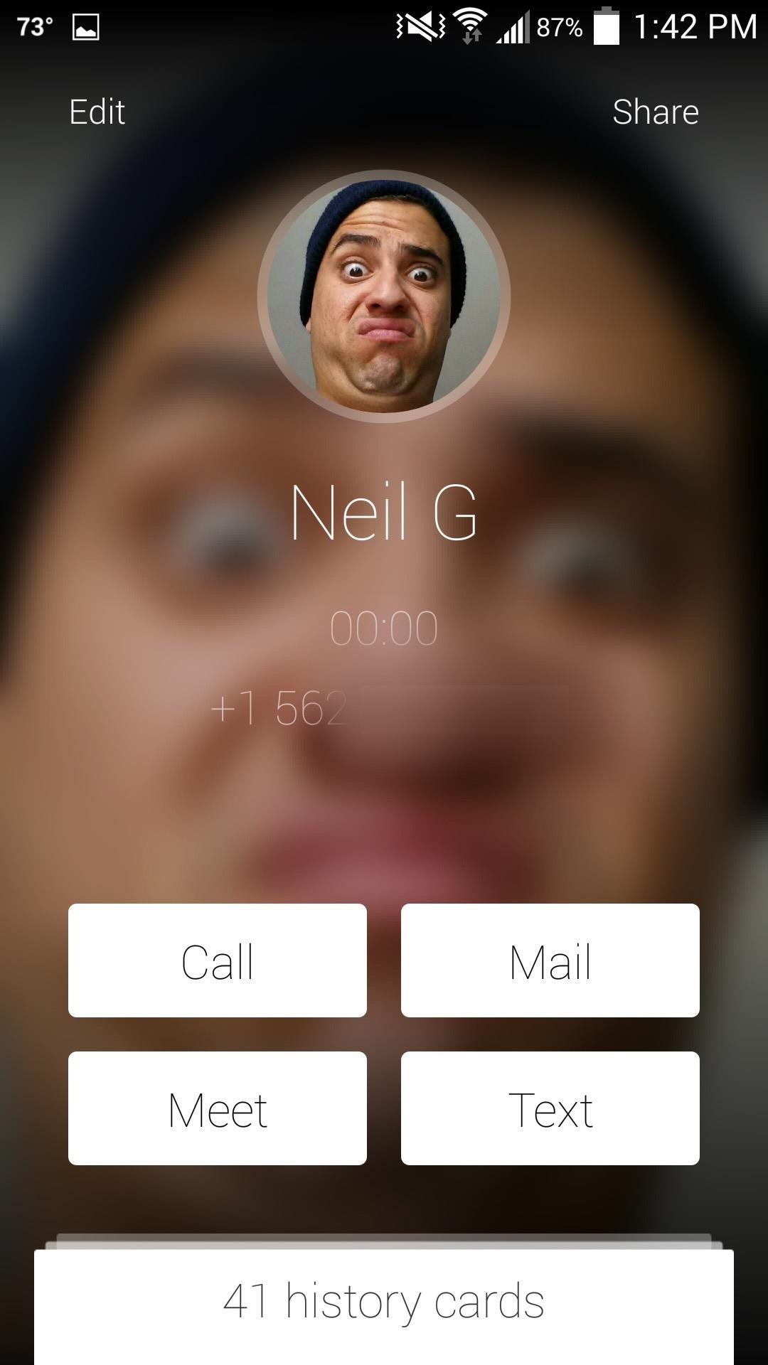 Get Ready for a Better Call Screen & Contacts List on Your Samsung Galaxy S4