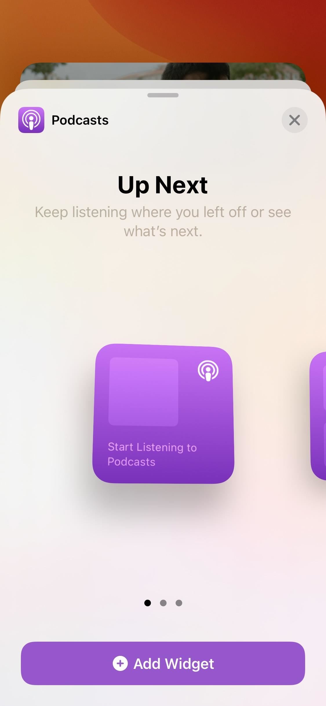Apple's First iOS 14 Public Beta for iPhone Introduces Haptic Feedback Music Controls, Files Widget & More