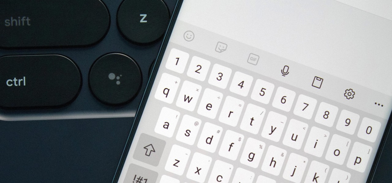 Undo Deleted Text with Your Samsung Galaxy's Keyboard