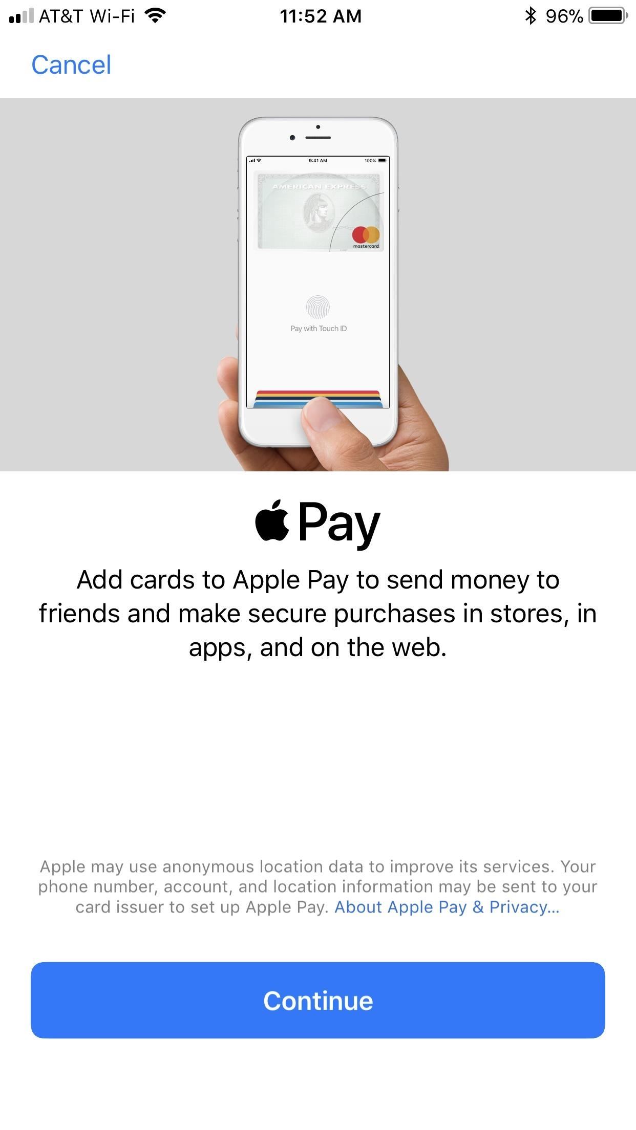 Apple Pay Cash 101: What You Need to Get Started