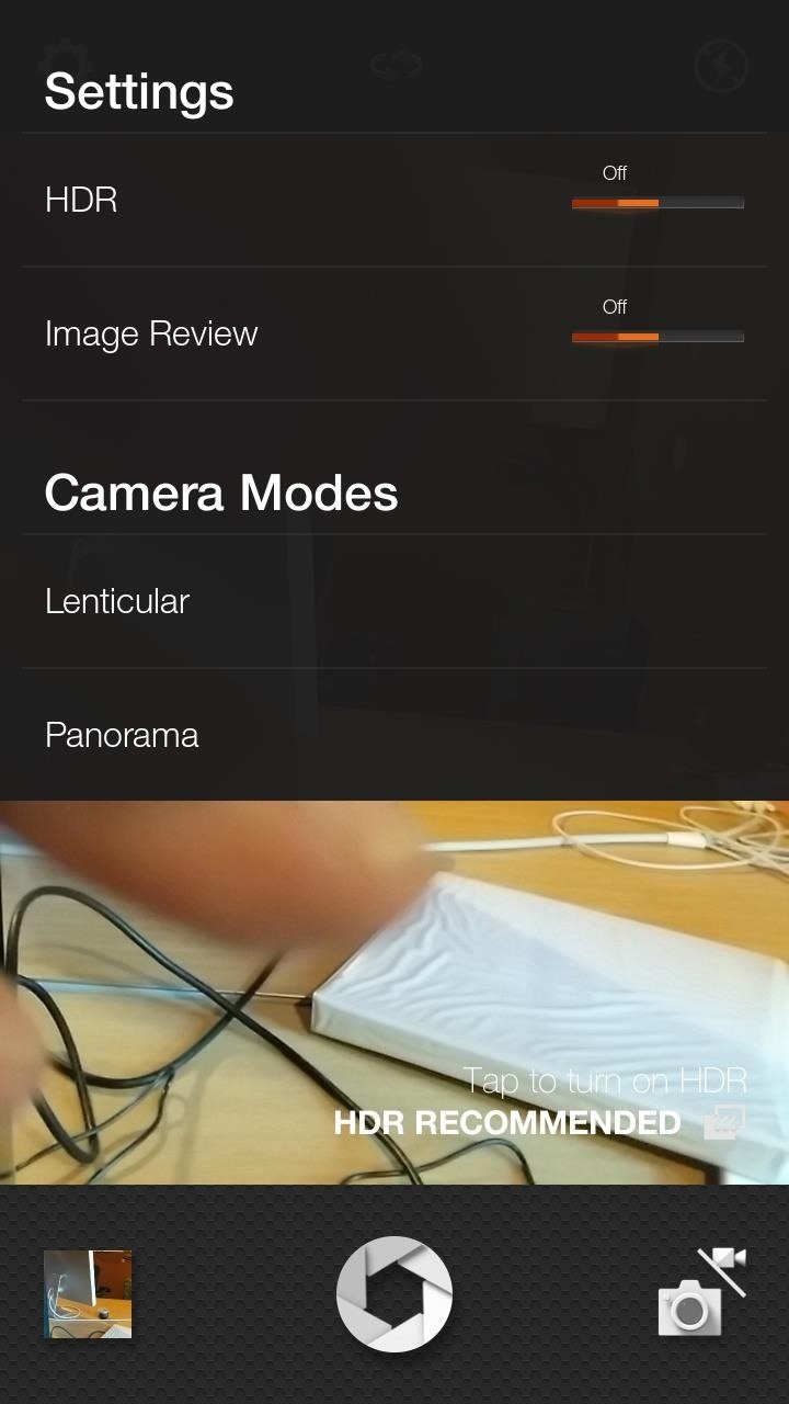 How to Shoot & Share Animated GIFs on Your Amazon Fire Phone