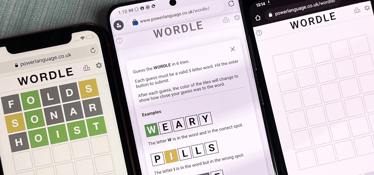 Download the Real Wordle Game on Your Phone for Years of Free Offline Gameplay