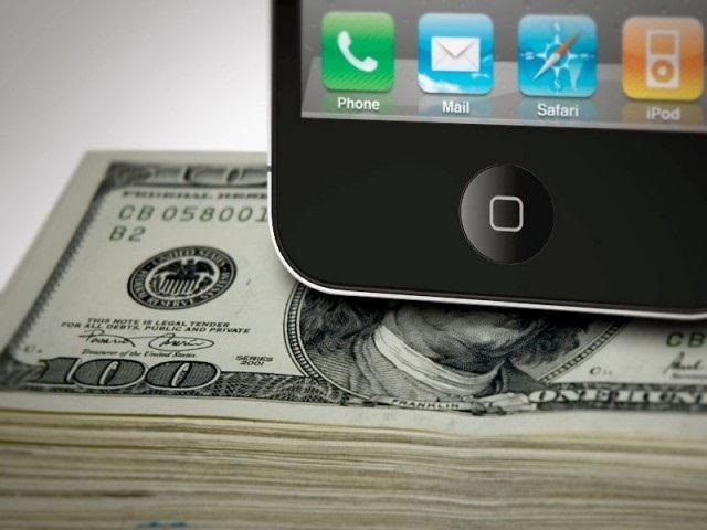 Planning on Buying an iPhone 5? Here's How to Get the Most Money for Your Old iPhone 4 or 4S