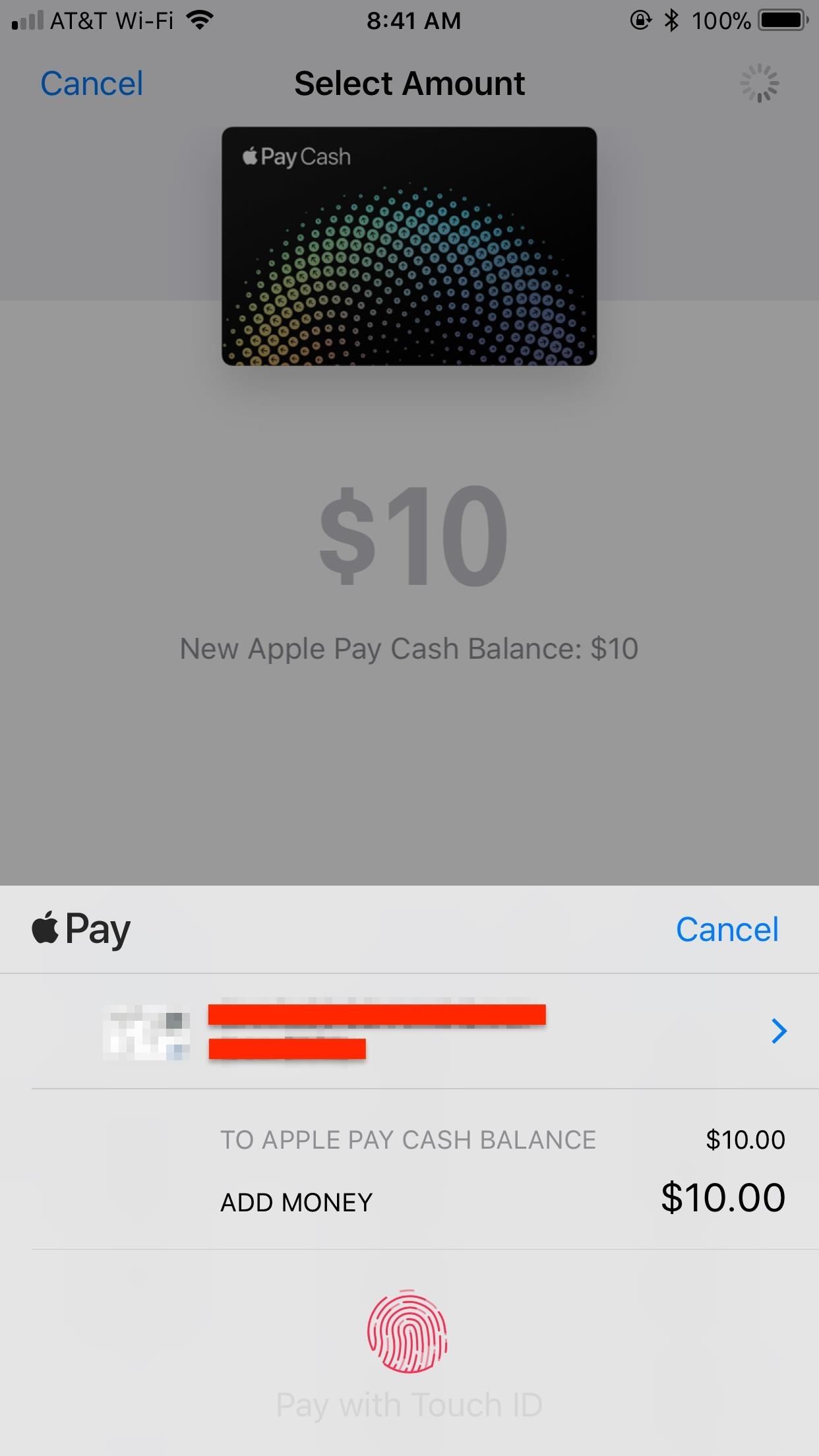Apple Pay Cash 101: How to Add Money to Your Card Balance