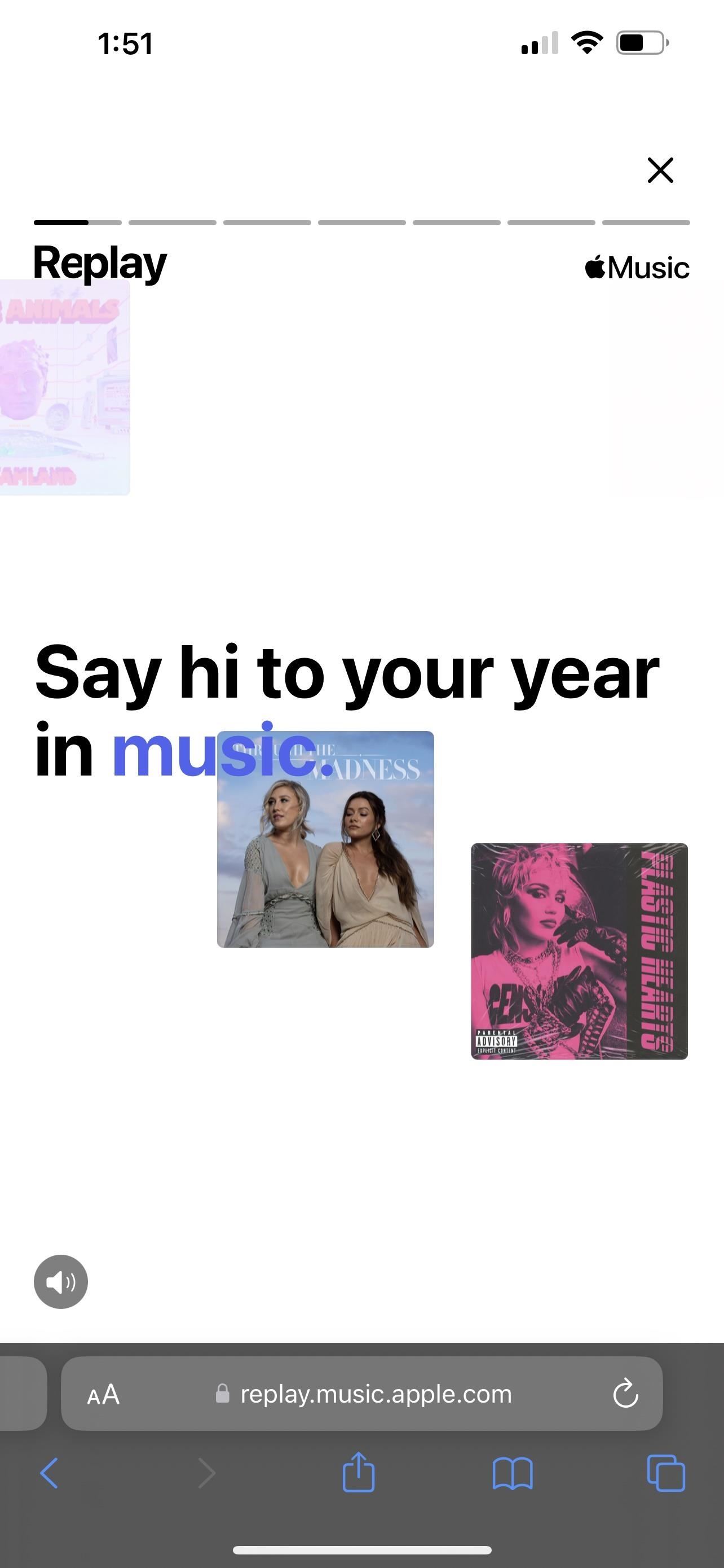 Celebrate Your 2022 Music Year in Review on Spotify, Apple Music, YouTube Music, Deezer, and More