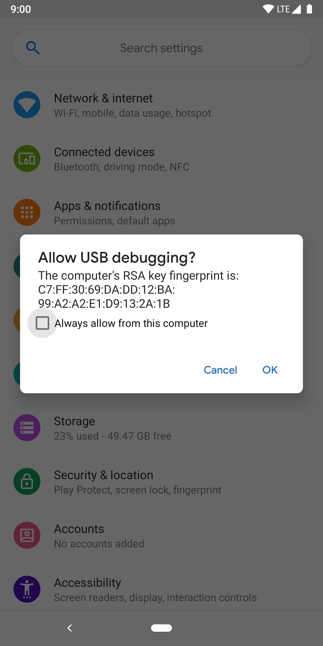 How to Send ADB & Fastboot Commands from One Android Phone to Another