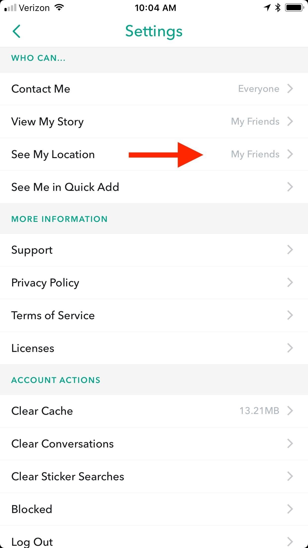Snapchat 101: How to Turn On Ghost Mode for Snap Map to Keep Your Location Private