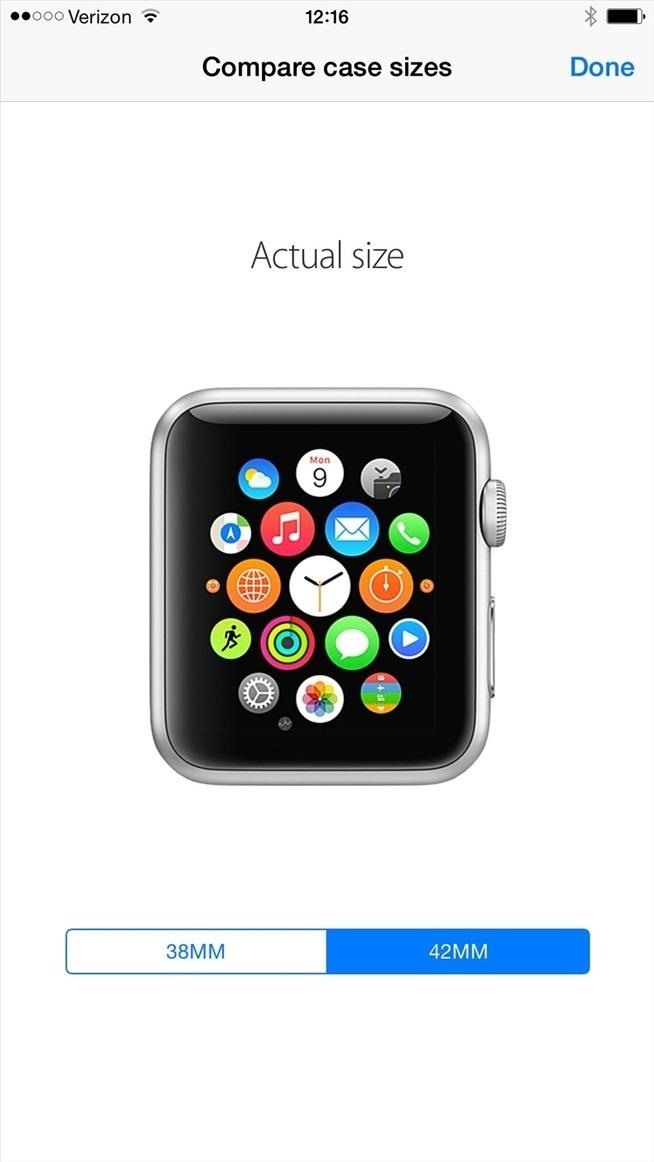 Everything You Need to Know About Buying an Apple Watch