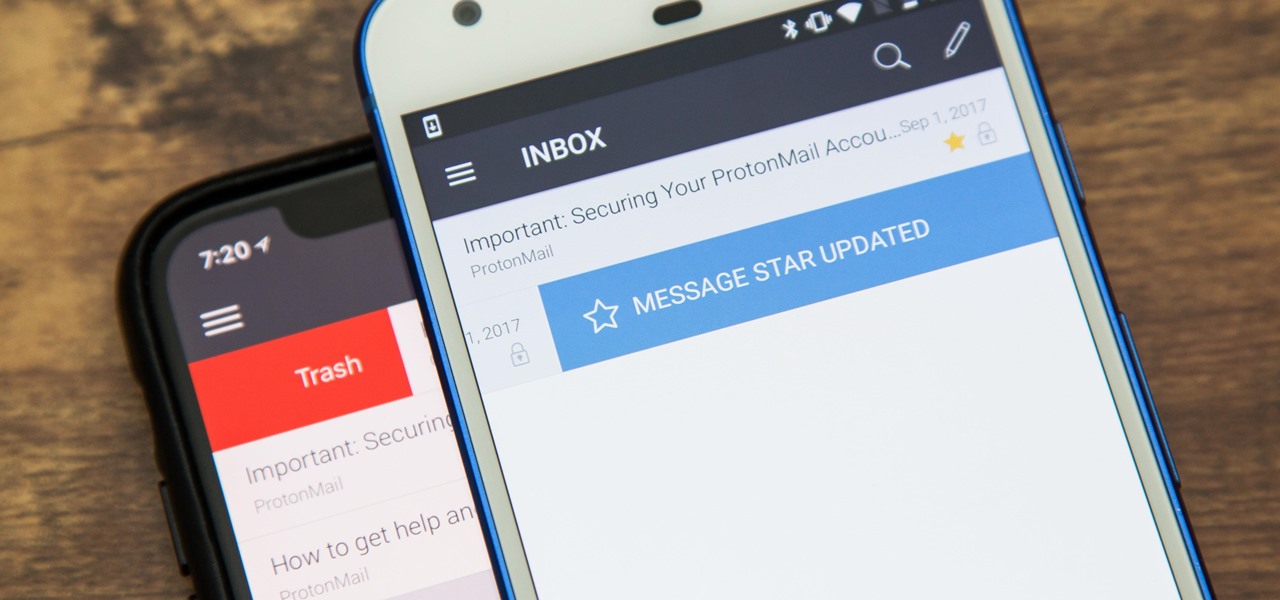 How to Customize Swipe Actions for Messages