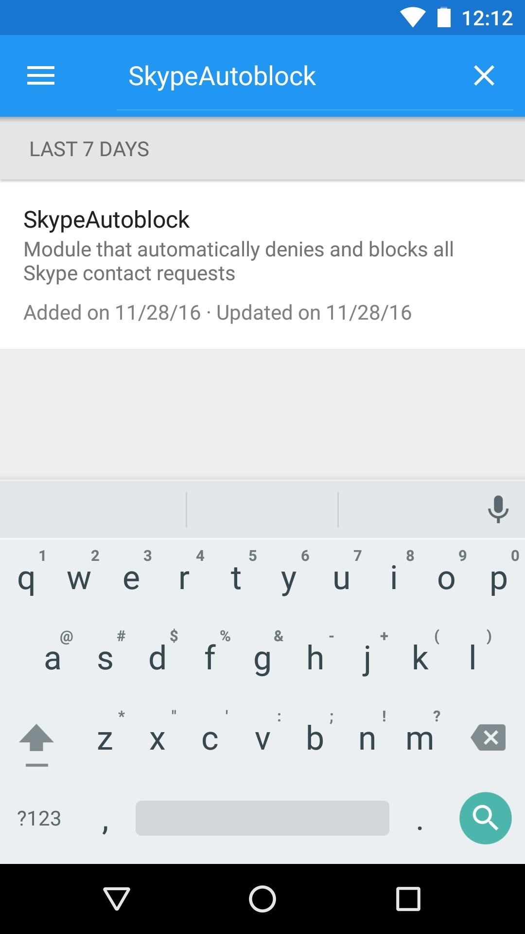 How to Block Contact Request Spam on Skype Automatically