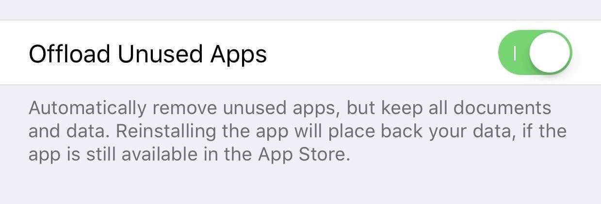 How to Stop Apps from Automatically Uninstalling Themselves on Your iPhone