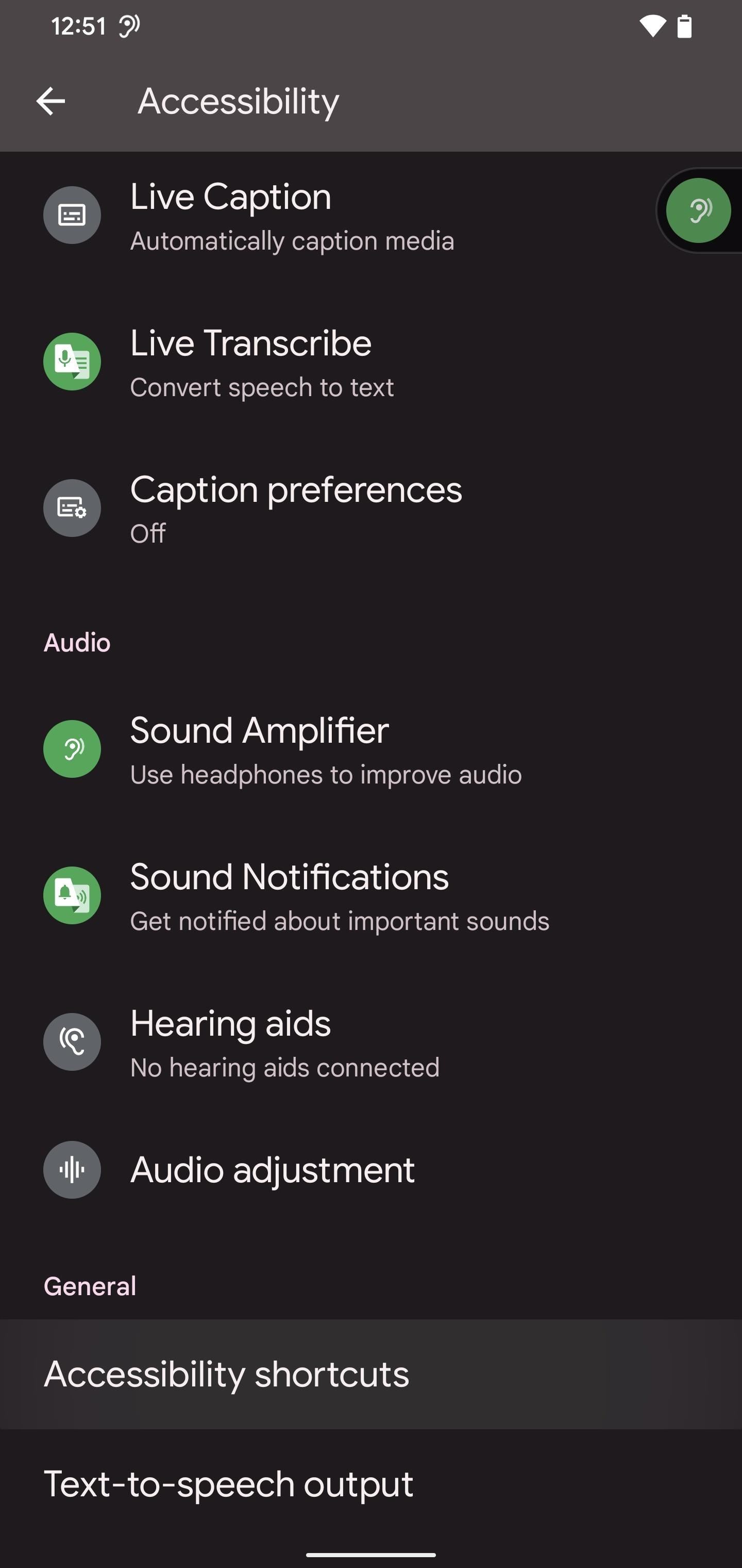 Hear Conversations Better with Pixel's Updated Sound Amplifier