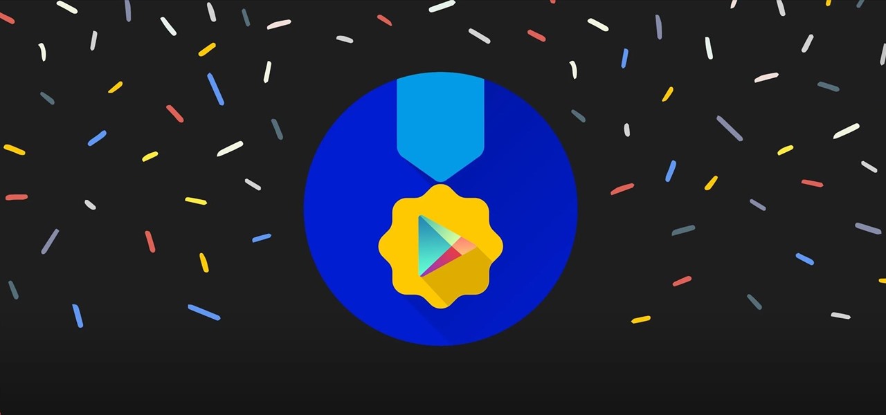 The Google Play Store Has a New Way to Discover Great Apps—If You Can Find It