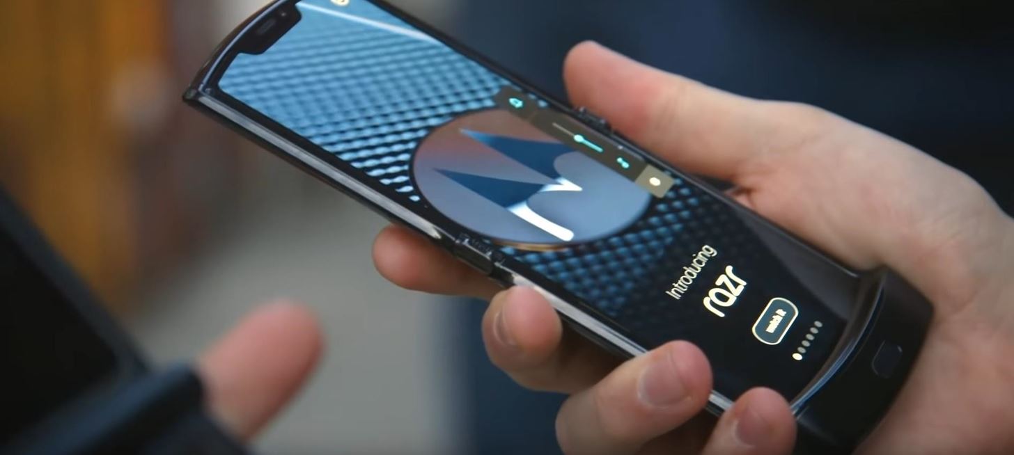 Everything You Need to Know About the 2020 Motorola RAZR