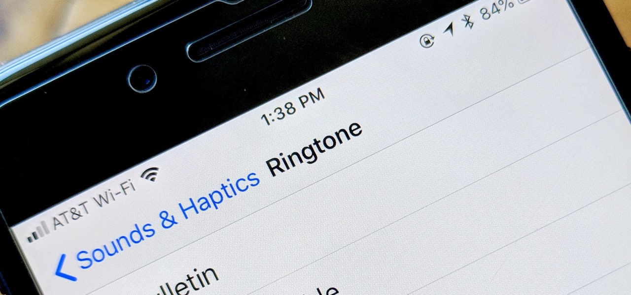 Use Your iPhone's Speakers to Their Full Potential with These Ringtones & Alarms