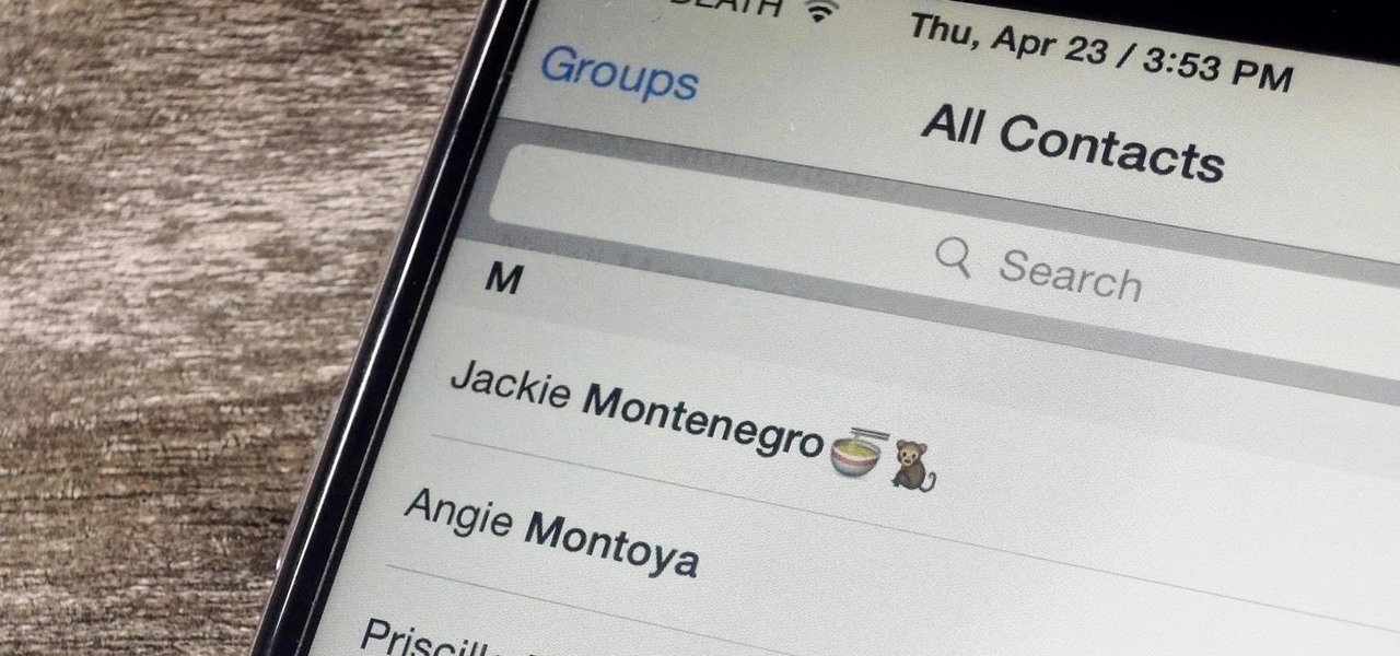 The Ultimate Guide to Deleting, Merging, & Hiding Contacts on Your iPhone