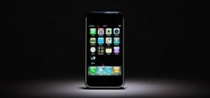 Jailbreak new 3G iPhone with Pwnage unlock