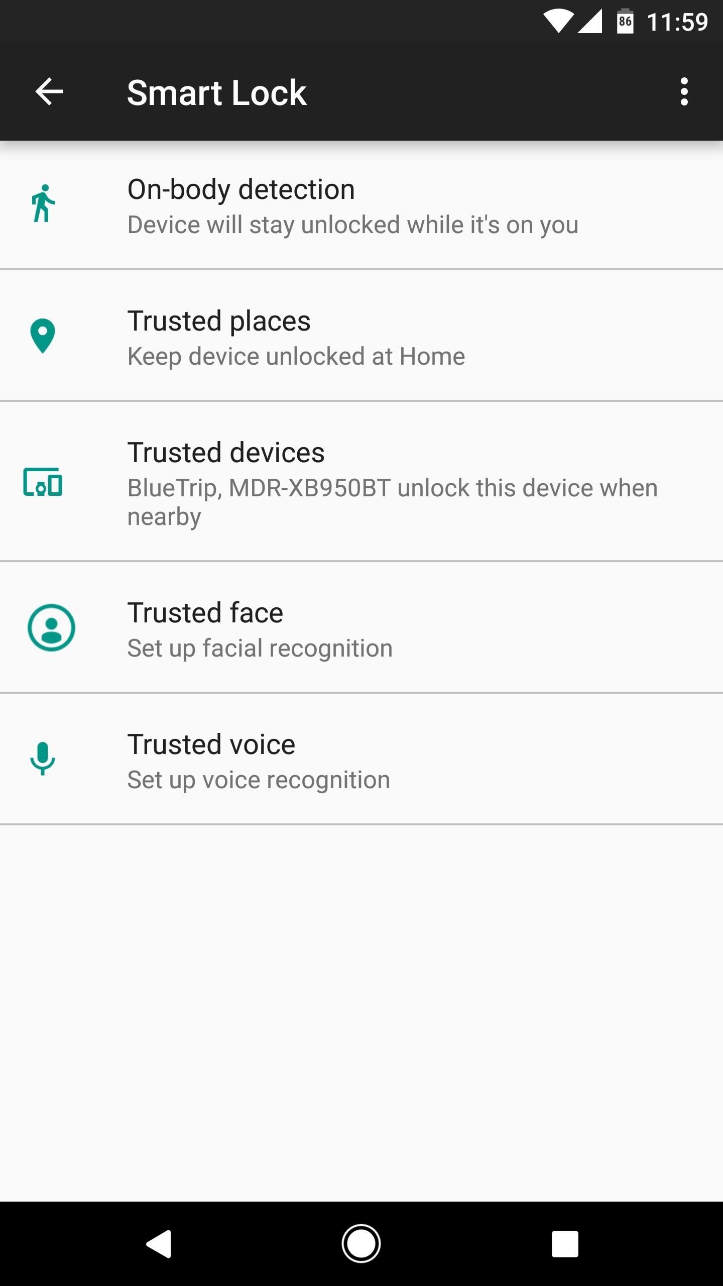 Lock Down Bluetooth, Force HTTPS & Adjust Other Options to Secure Your Android Device