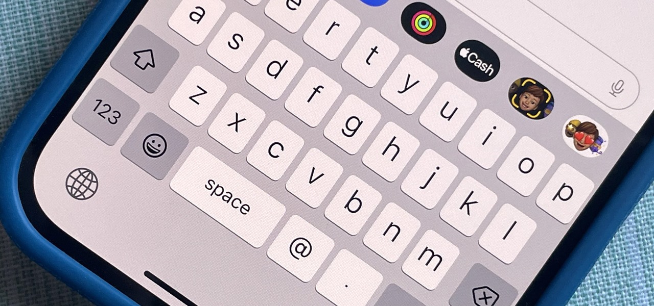Unlock Haptic Feedback for Your iPhone's Keyboard to Feel Everything You Type