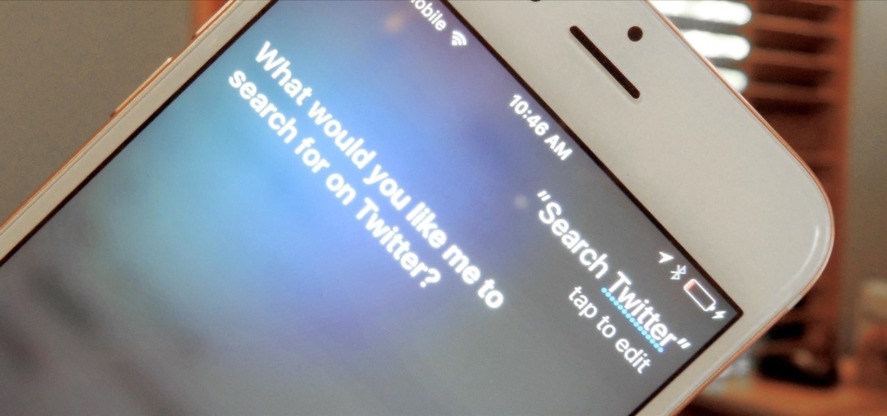 New Siri Bug Lets Anyone Bypass Your Lock Screen to See Photos & Contacts