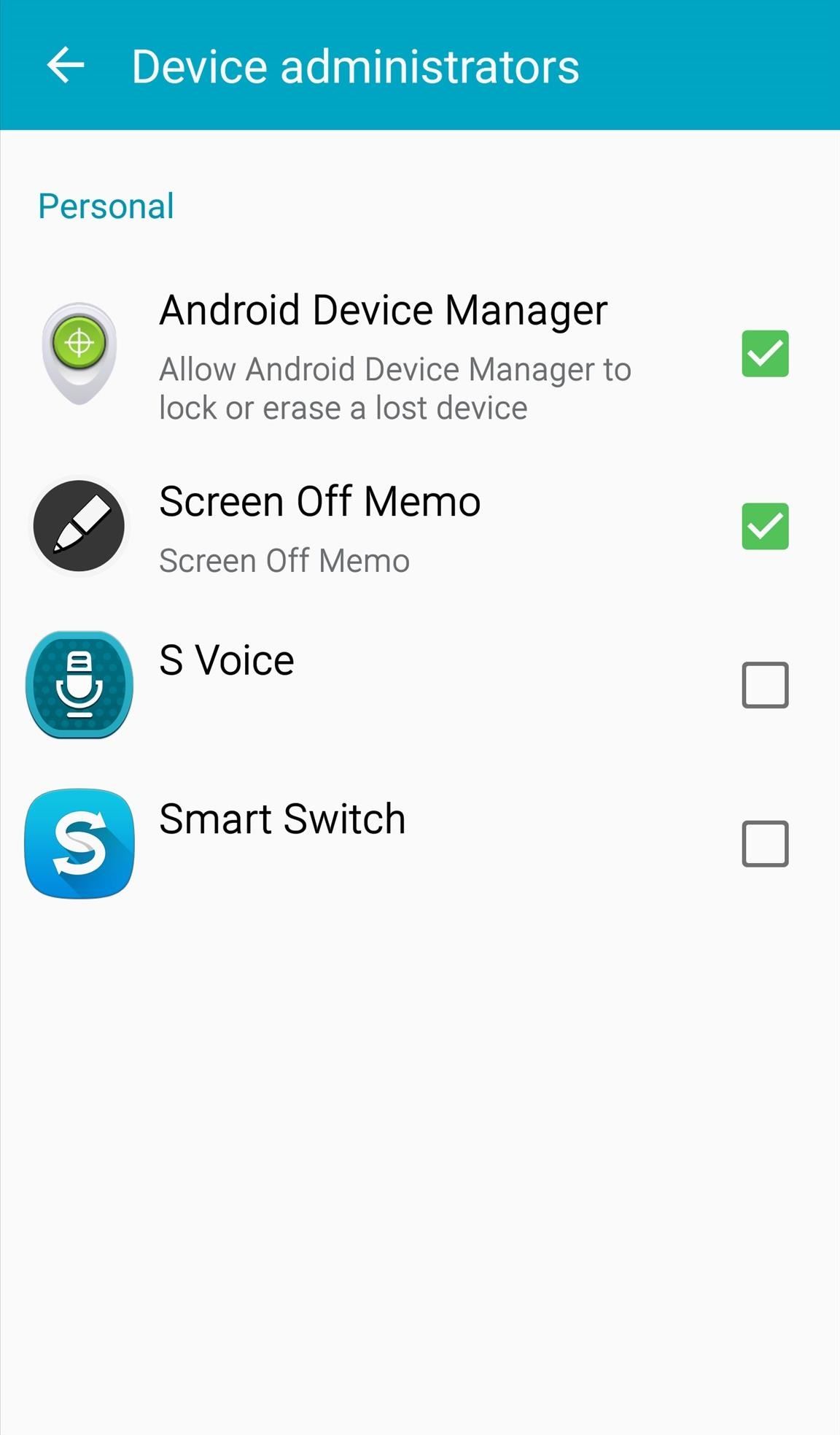 How to Get the Samsung Galaxy Note 5's 'Screen Off Memo' Feature on Older Note Devices
