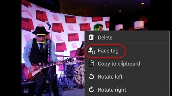 How to Disable the Face Tag Feature on Your Samsung Galaxy S3 and Note 2