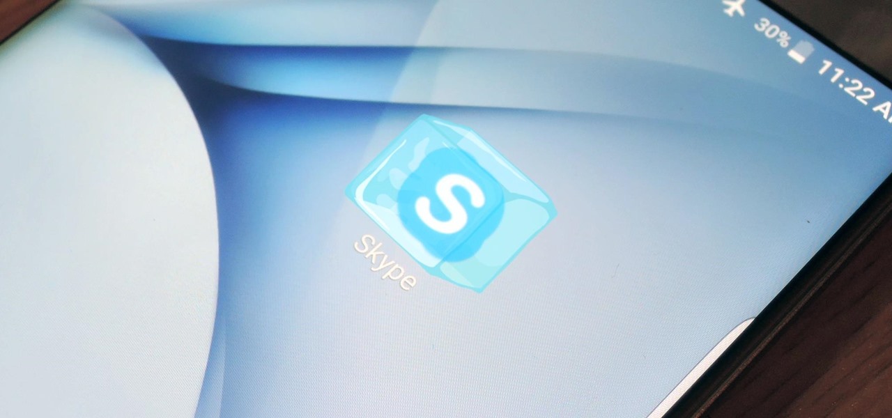 Fix Skype Freezing Problems on Your Samsung Galaxy S7