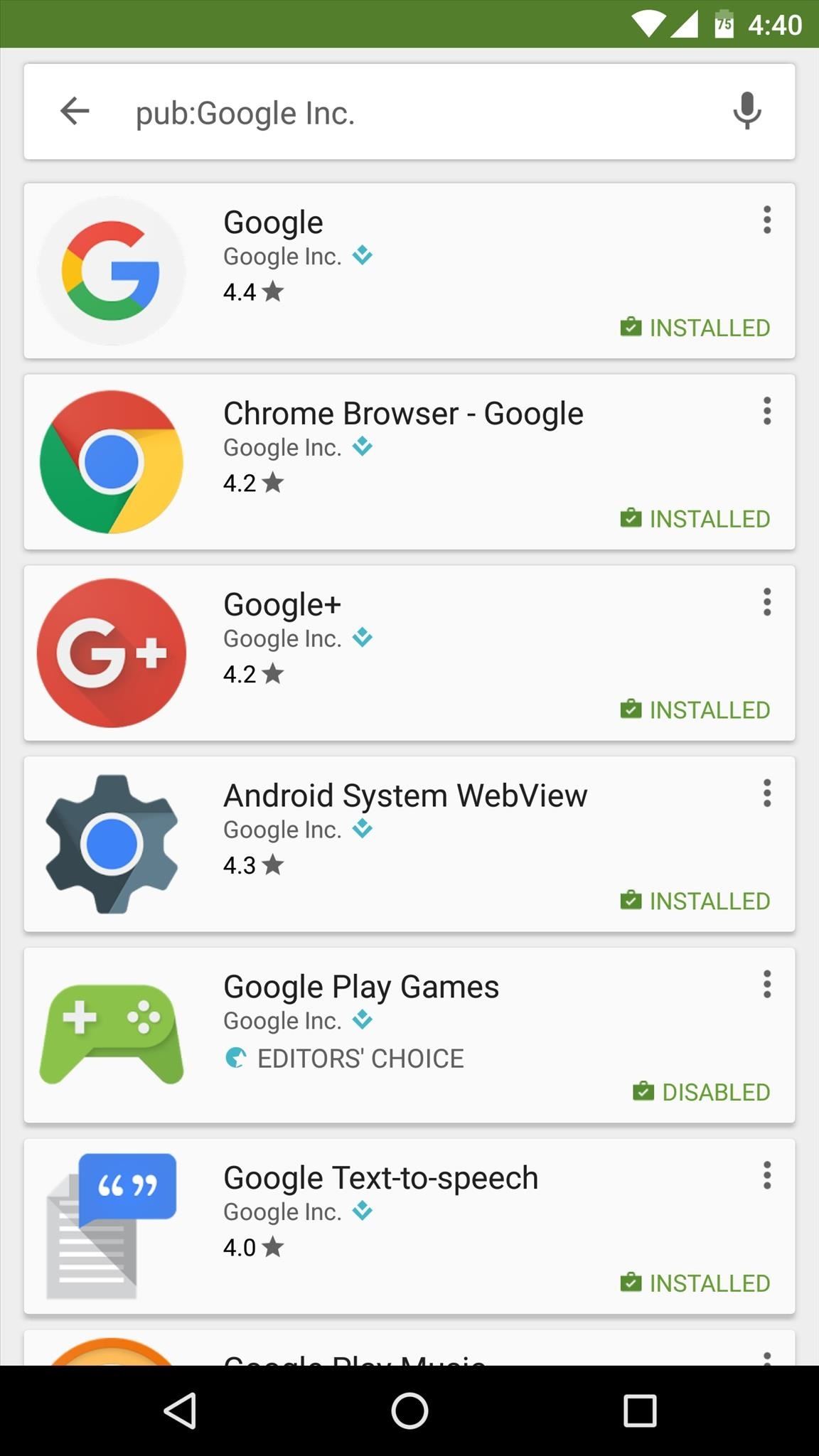 5 Things You Can Do on the Play Store You Didn't Know About
