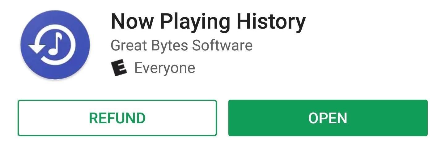 Now Playing History Lets You See All the Songs Your Pixel 2 Has Recognized