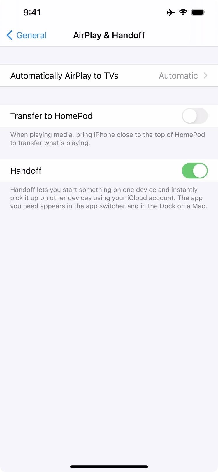 How to Stop Your iPhone from Automatically Sharing Audio to Your HomePod or HomePod Mini