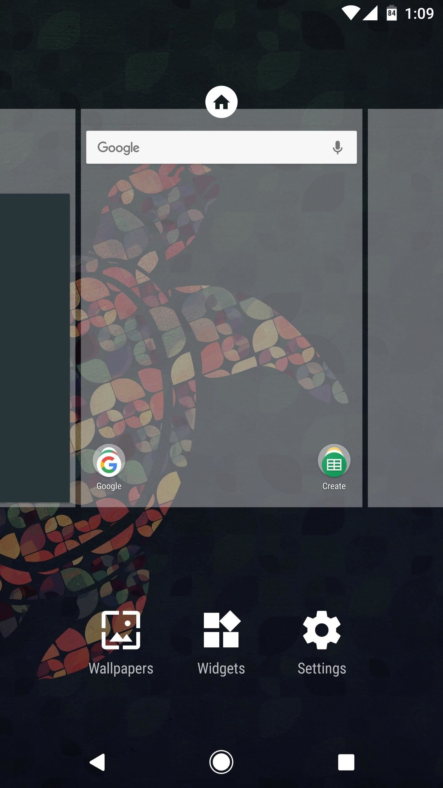 Nova Launcher 101: How to Enable Google Now Integration on Your Home Screen