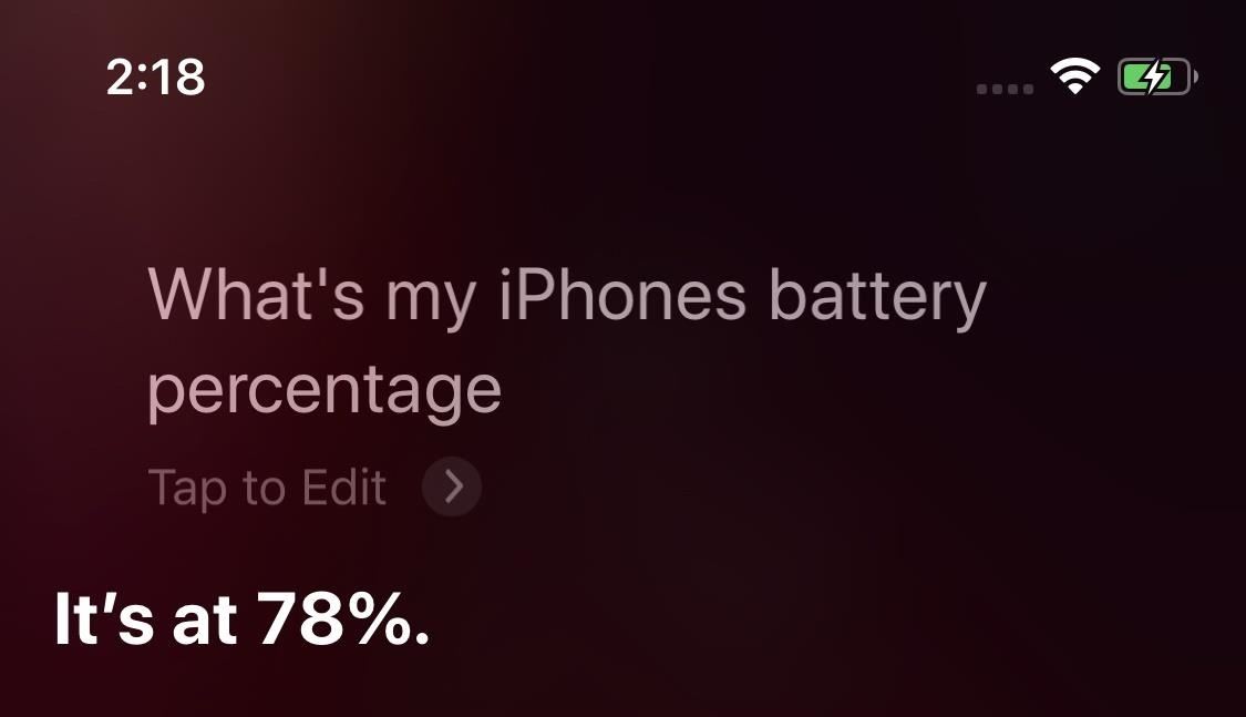 How to View the Battery Percentage Indicator on Your iPhone 11, 11 Pro, or 11 Pro Max
