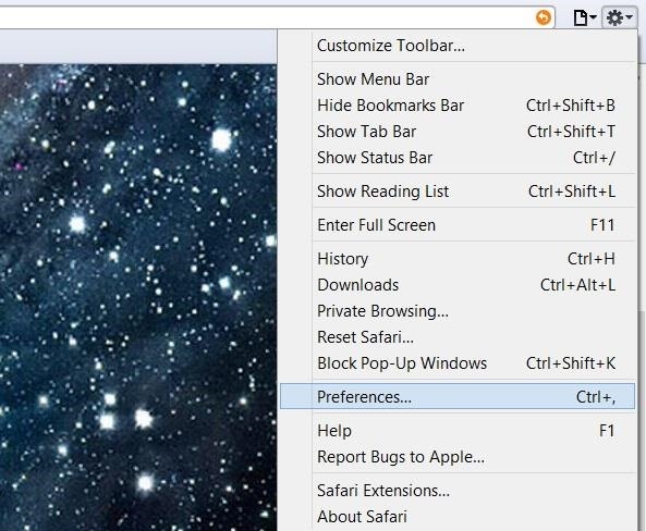 How to Clear Your Cache on Any Web Browser