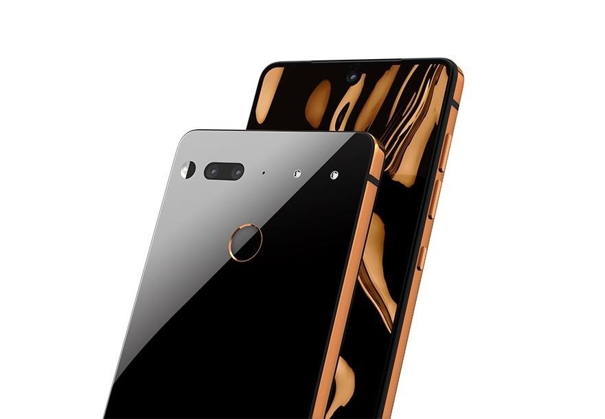 Essential Phone Drops Three Stunning New Colors [Photos]