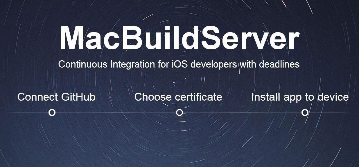 How to Sideload & Install Open Source iOS Apps on Your iPhone Using MacBuildServer—Without Jailbreaking