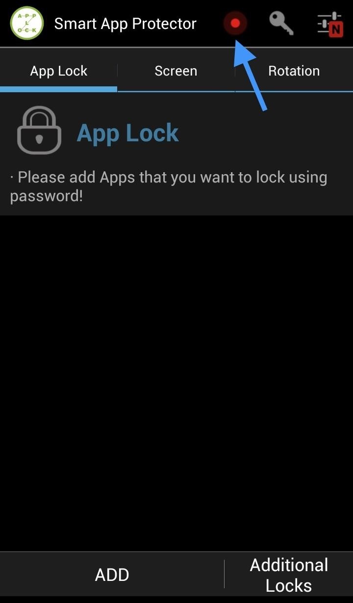 How to Lock Individual Apps to Prevent Friends from Snooping on Your Samsung Galaxy S3