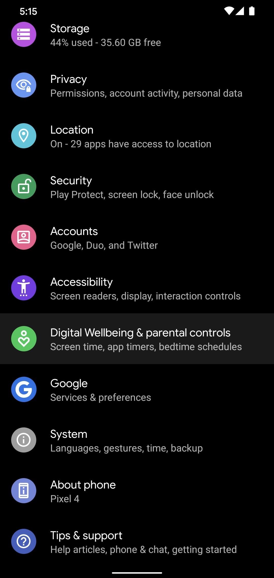 How to Enable Bedtime Mode on Your Android Device