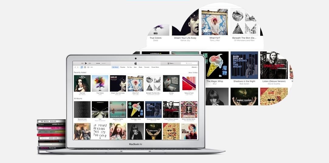 24 Things You Need to Know About Apple Music