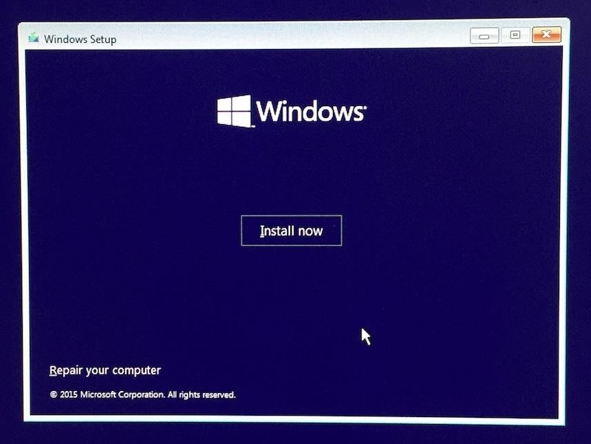 How to Dual Boot Windows 10 & Mac OS X on Your Mac