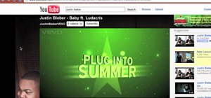 Skip pre-roll video ads on YouTube