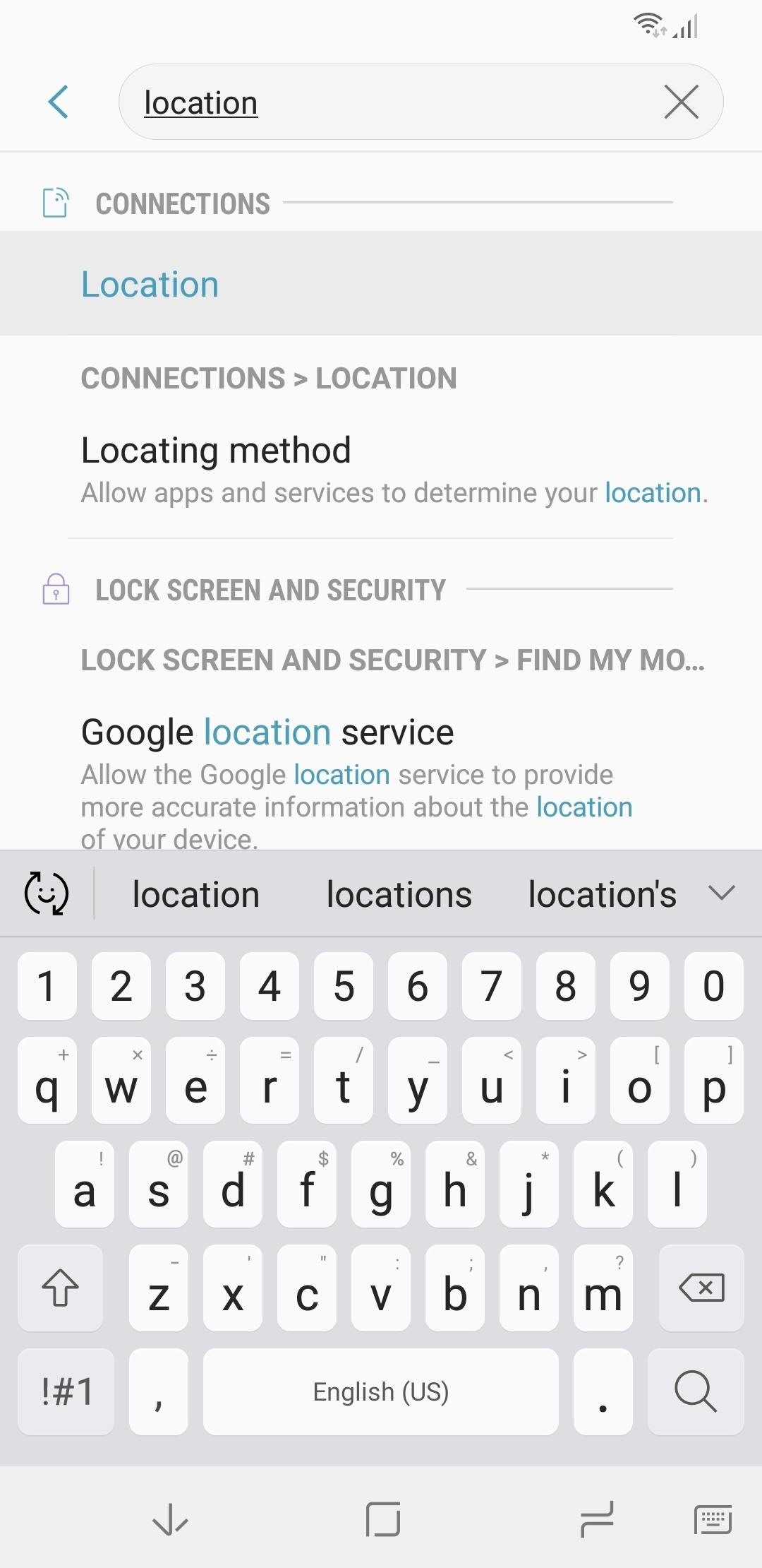 10 pasos de solución de problemas para arreglar Smart Lock y ubicaciones de confianza en cualquier dispositivo Android