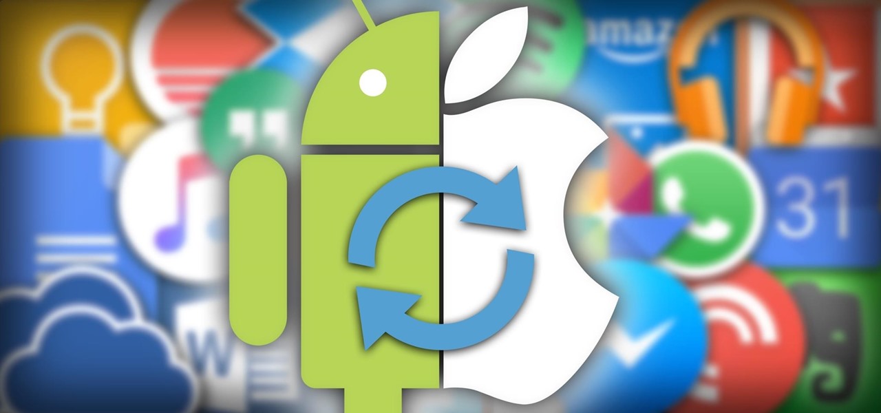 23 Important Apps That Work Great on Both Android & iOS